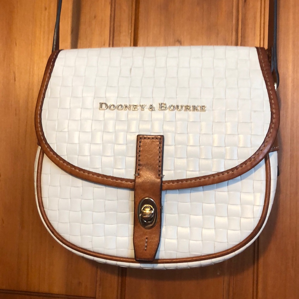 Dooney & Bourke Claremont Field Bag
